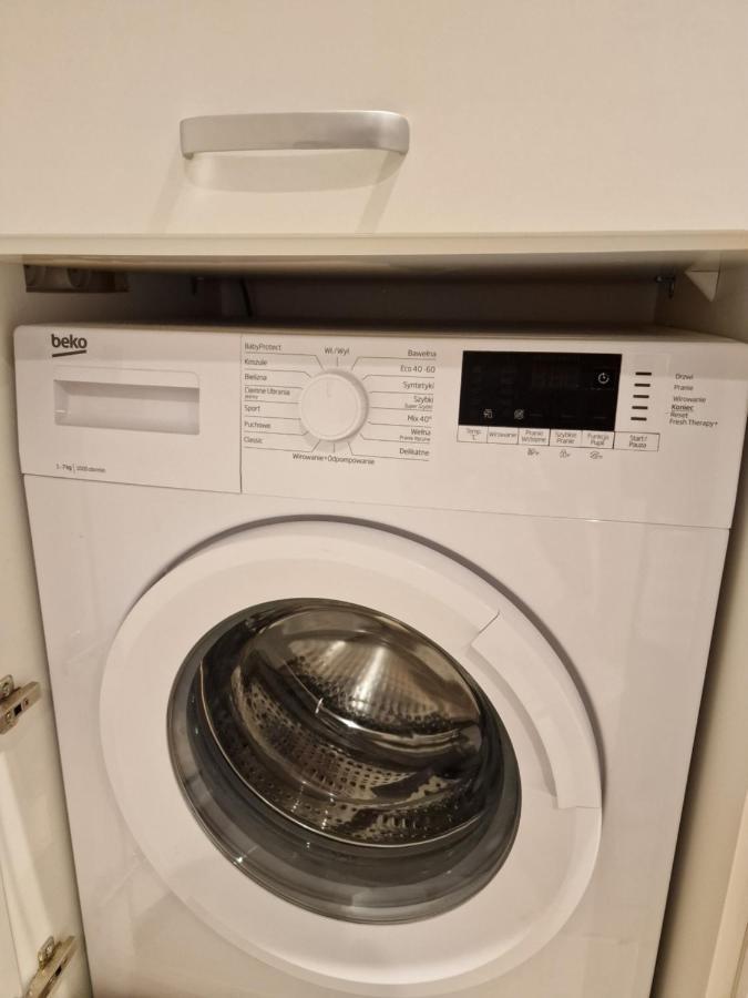 Max Apartamenty Lublin Studio Przy Zamku מראה חיצוני תמונה