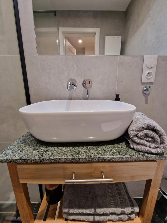 Max Apartamenty Lublin Studio Przy Zamku מראה חיצוני תמונה