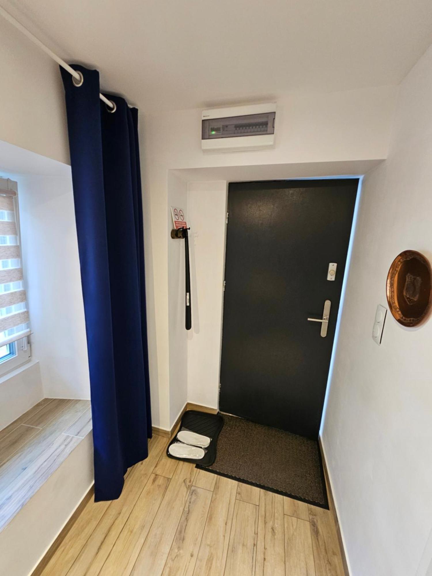 Max Apartamenty Lublin Studio Przy Zamku מראה חיצוני תמונה